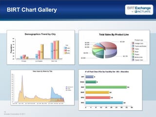 Leverages common standards (SQL, HTML, JavaScript, Java, XML)