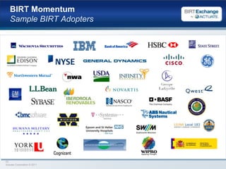 Customizable cheat sheets and templates…Very Simple to Very Complex LayoutsListings, cross-tab, dashboard, pixel-perfect, charts …Grouping, advanced aggregations, sub-totals, calculationsMulti-section and sub-reportsConditional sections and logicFull programmatic control/scriptingEmbedded images…Comprehensive Data AccessSQL databases, Web Services, Flat Files, XML, scripted data sources …Multiple data sources in one design…Output FormatsHTML, PDF, Excel, Word, PowerPoint…Internationalization of labels and textBi-Directional language display