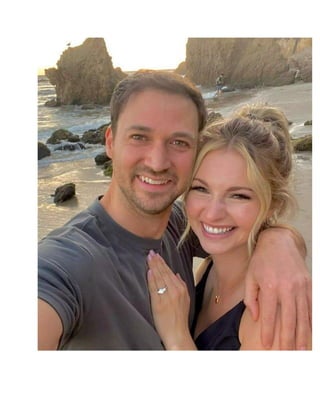 Who Is Blippi Actor Stevin John’s Fiancée All About Alyssa Ingham.pdf