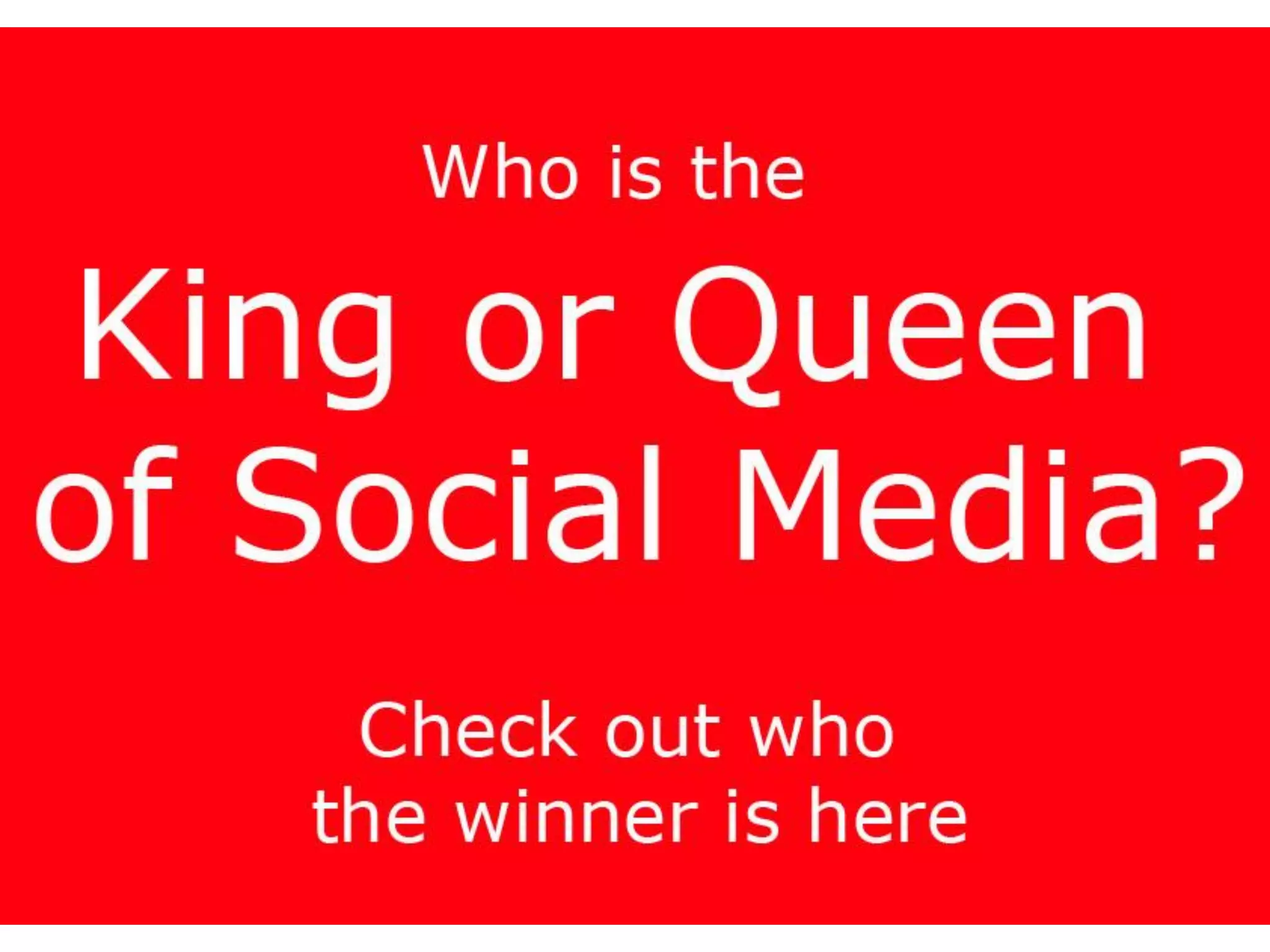 Iggytheprincess: The Queen Of Social Media? - i3tt0a2