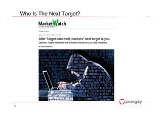 Who Is The Next Target?
34
 