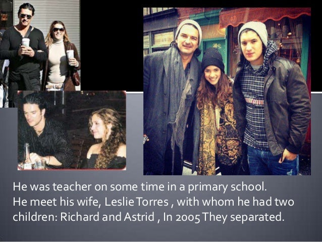 Who is your favorite famous person