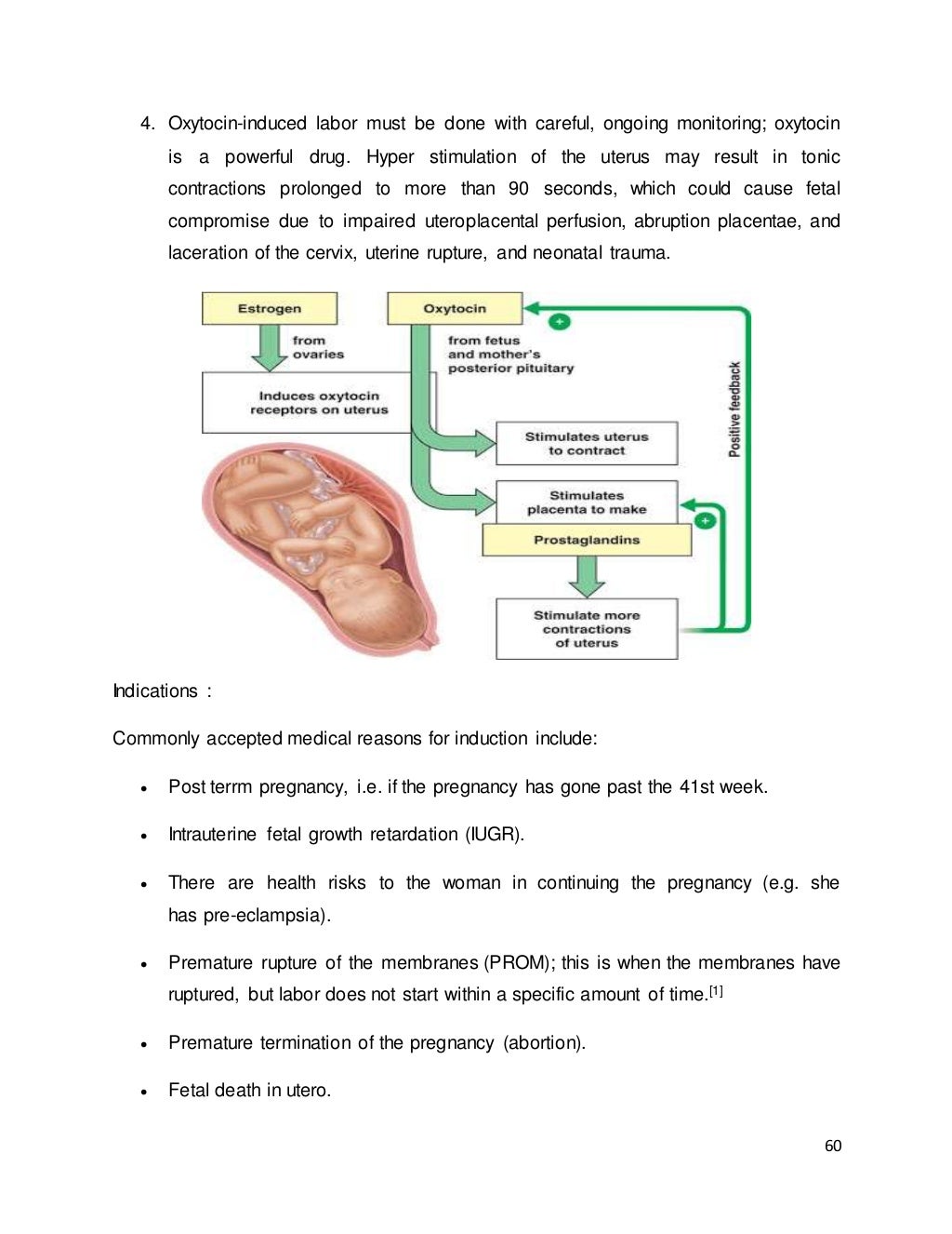 Maternal and Child Nursing Lecture