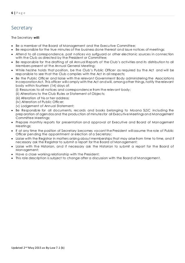 Whole agm notification