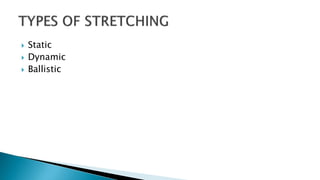  Static
Dynamic
Ballistic