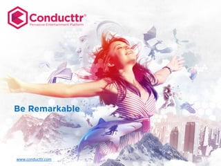 www.conducttr.com