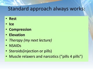 Non standard prescription supplements by doctorsLimbrel (flavocoxid)      Severe OALovaza (omega 3 acid ethyl esters)Severe HypertriglyceridemiaSynvisc-One (hylan G-F 20)    Severe OA                                                                                                “-prescription foods”