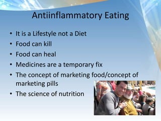 RestIceCompressionElevationTherapy (my next lecture)NSAIDsSteroids(injection or pills)Muscle relaxers and narcotics (“pills 4 pills”)Standard approach always works: