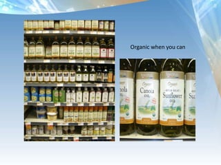 Book note:What is the color of your diet?Omnivore’s Dilemma