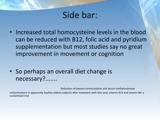 OOArbicana grassyMoreola hot…..First pressed extra virgin olive oil usually not green and blandUsed like wine depending on meal in the mediterranean77% monounsaturated fat, +polyphenols (antiox/bitter), +sterols (prevents choabsorpt)Wendy Kohatsu, MD
