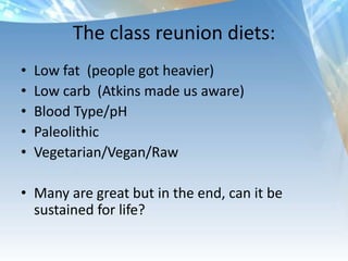 Meet your meds:Advicor