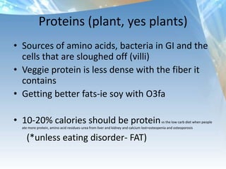 Glycemic IndexFood absorption is compared to glucose absorbed in the blood stream over timeGroups of volunteers the amount of food that will give 50 grams of carbohydrateCompare the tested carb to glucose absorption and give a number higher/lower                             www.glycemicindex.com