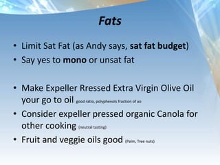 Low is goodNote on the chart the range with the typical breads, noodles  ….the tighter the solid, the slower the digestion