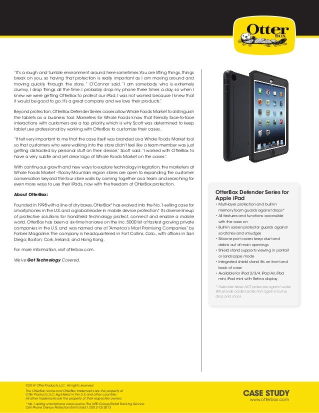 Case study on child nutrition picture