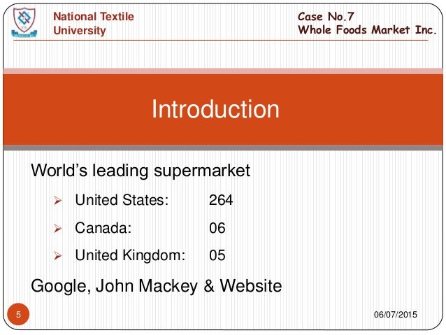 Whole Foods Market National Store Number Whole Foods Market National Store Number