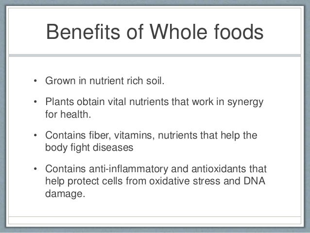 whole foods vs processed foods essay As we all know, whole foods has taken over as the central provider of amount of natural processed food versus organic processed food. whole foods vs processed foods essay As we all know, whole foods has taken over as the central provider of amount of natural processed food versus organic processed food.