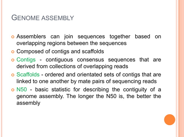 Whole genome sequencing of bacteria & analysis