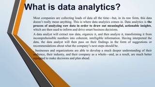 wholeness of data analytics in cyber security.ppt