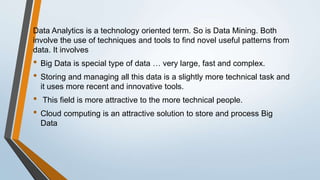 wholeness of data analytics in cyber security.ppt