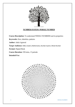 Whole number | PDF