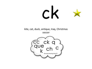 ck
 