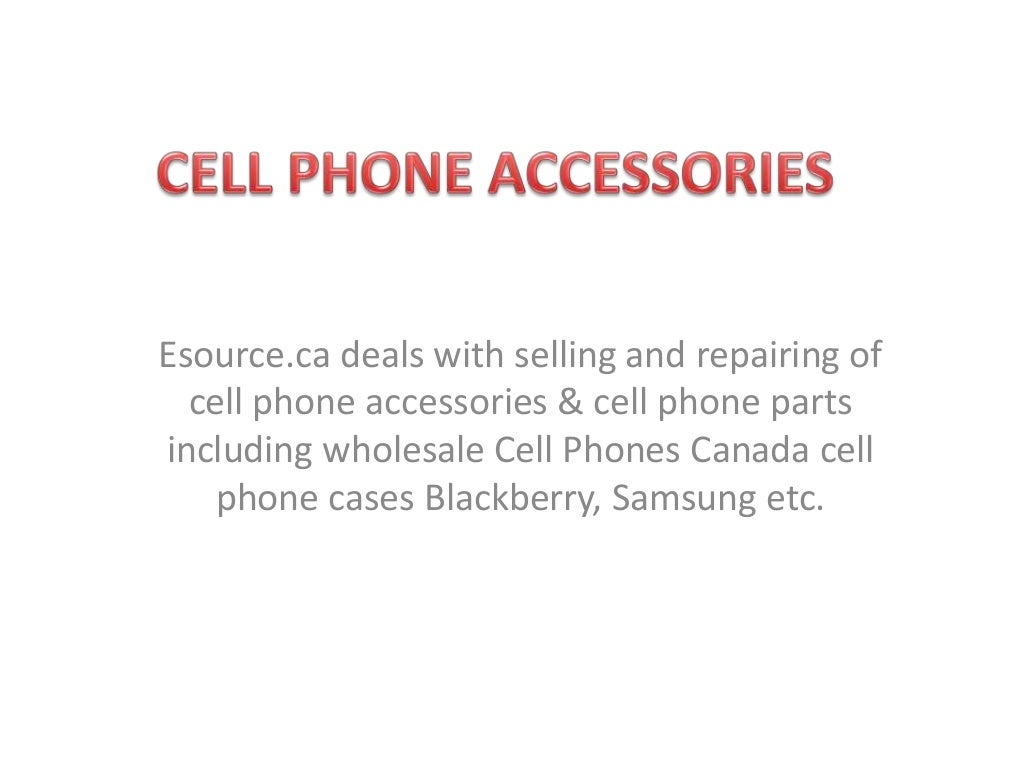 Wholesale cell phones electronic stores in toronto canada