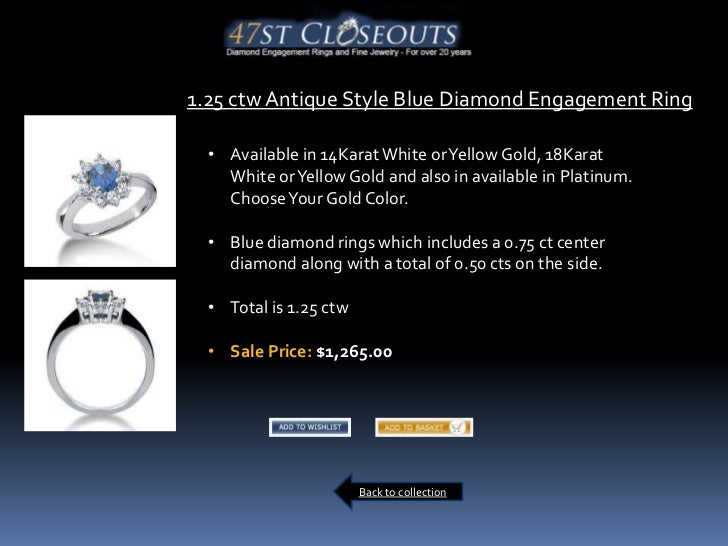 Wholesale online diamond engagement rings
