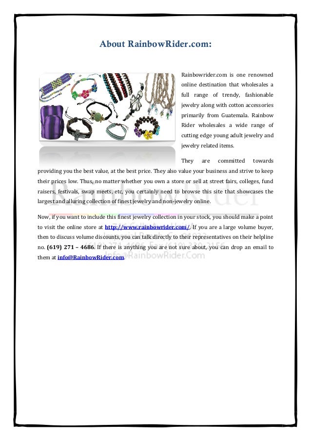 Wholesale Festival accessories