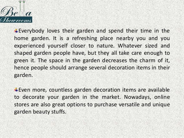Wholesale Garden Decor Suppliers Shop For Gardener To Decor Own Gar