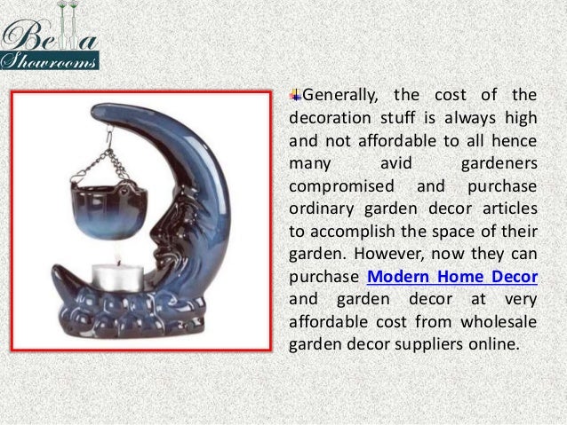 Wholesale Garden Decor Suppliers Shop For Gardener To Decor Own Gar