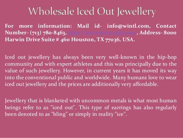 harwin jewelry wholesale