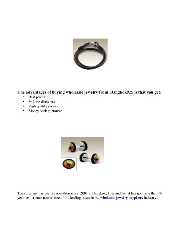 Buy Jewelry Online Top Wholesale Jewelry Suppliers