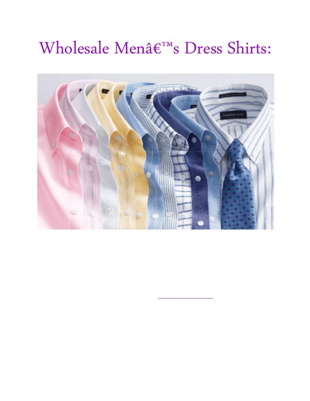 mens dress shirts sale