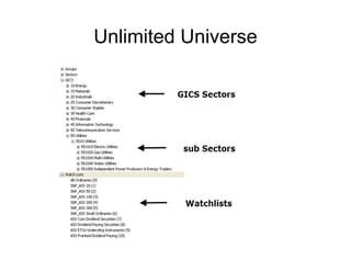 Unlimited Universe
 