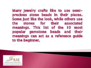 Wholesale semi precious stones For Sale USA UK