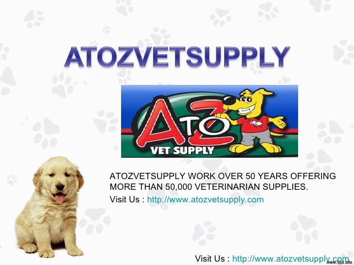 Wholesale Vet Supplies