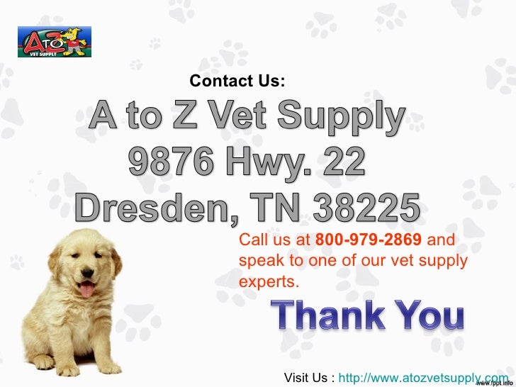 Wholesale Vet Supplies