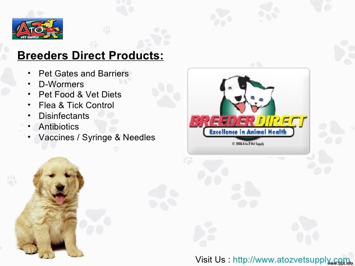 Wholesale Vet Supplies
