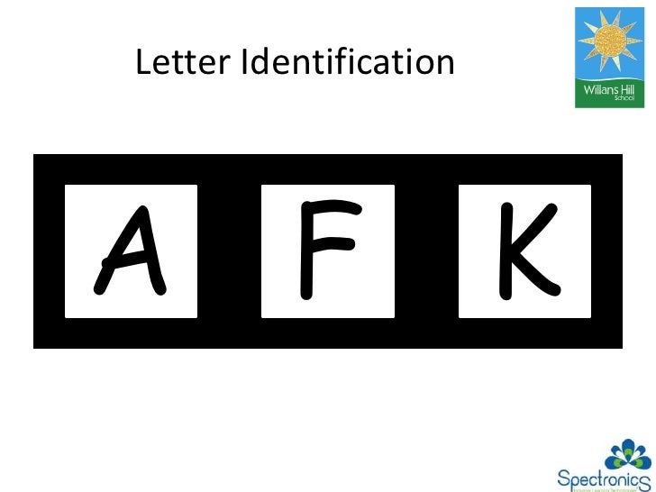 a whole school approach to literacy assessment letter identification assessment