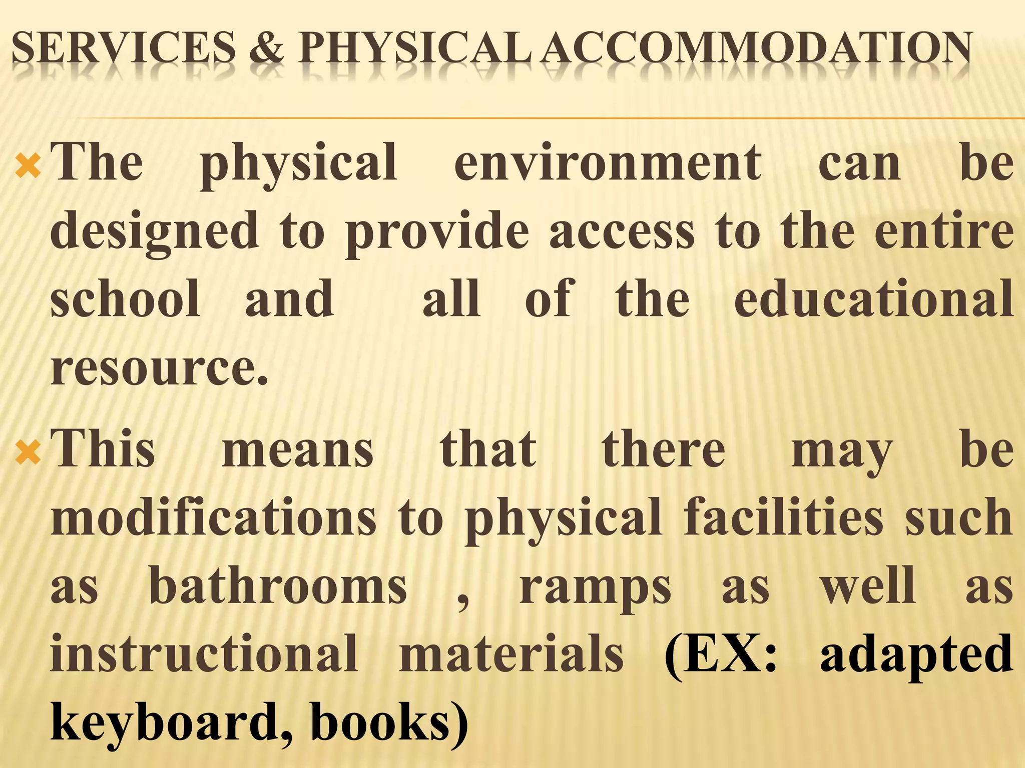 Whole School Development Pptx