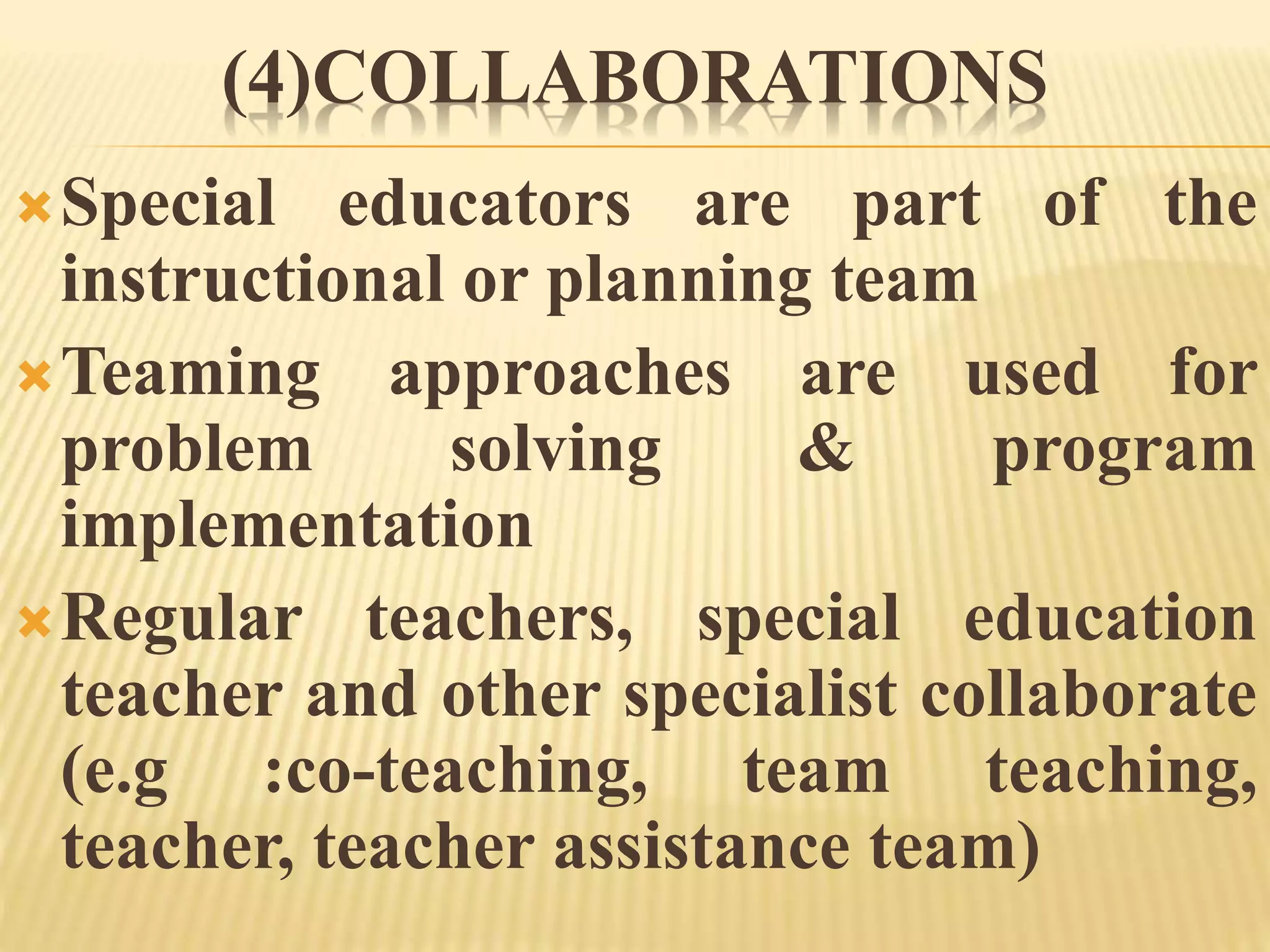 Whole School Development Pptx