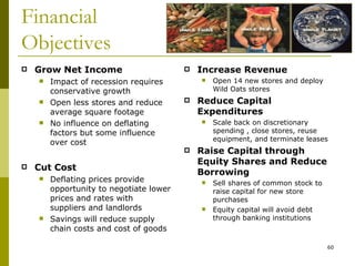 Whole Foods Case Study