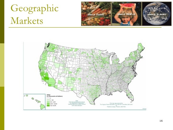 whole foods case term paper example whole foods case study