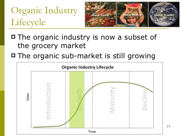 Whole Foods Case Study