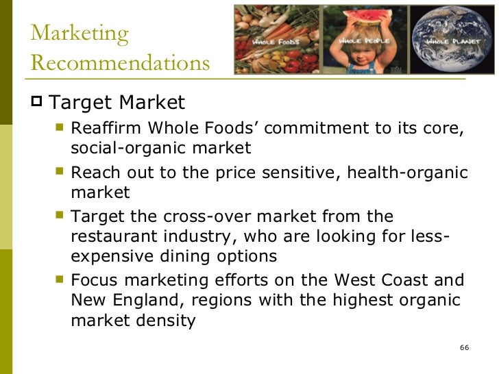 case whole foods a whole istic strategy custom paper whole foods case study