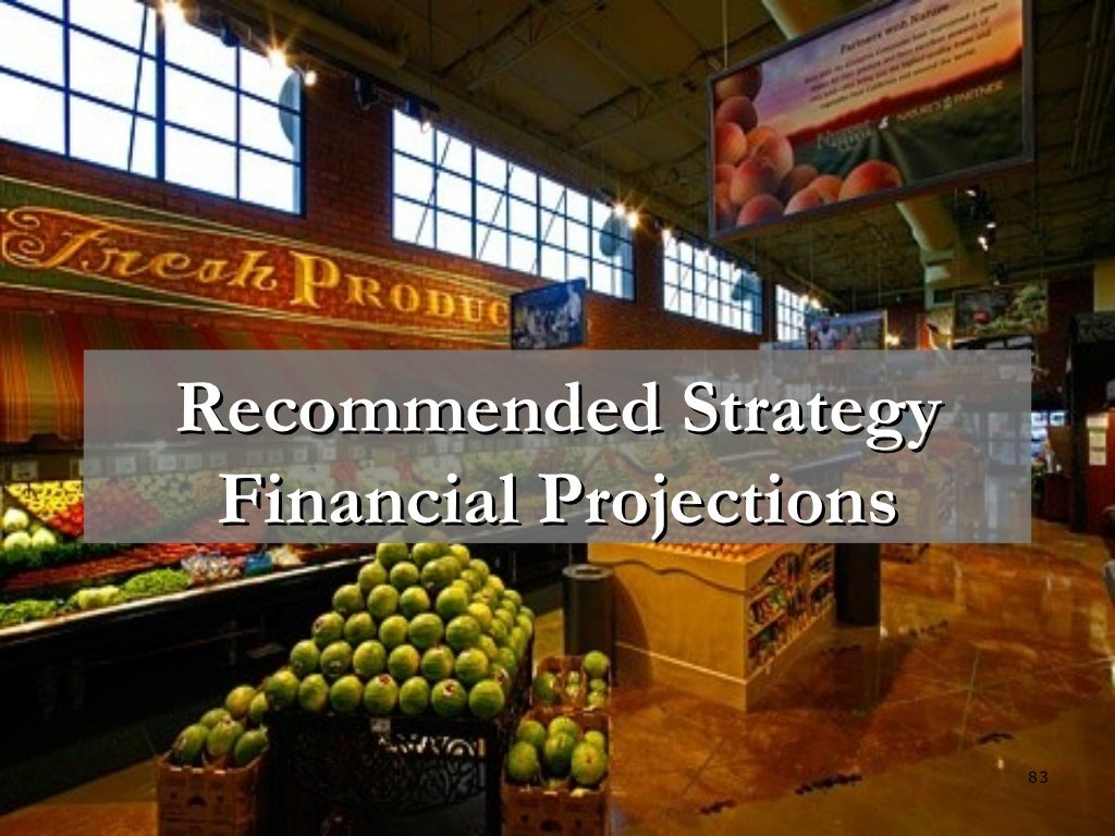 Case study whole foods picture