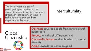 Pluriculturalism. Enhancing Concepts and Meanings, Changing Mindsets | PDF