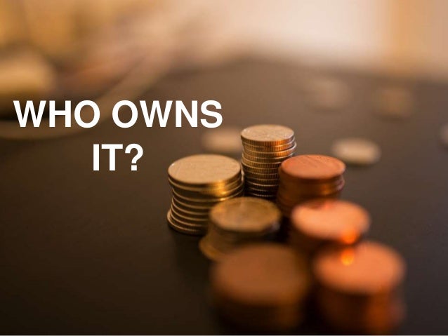 who owns it