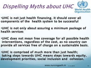 7/15/2019www.nursingpath.in 19
 