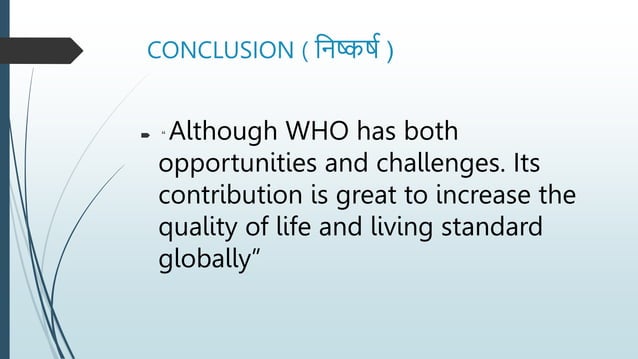 WHO ppt by DINESH RAJPUROHIT.pptx